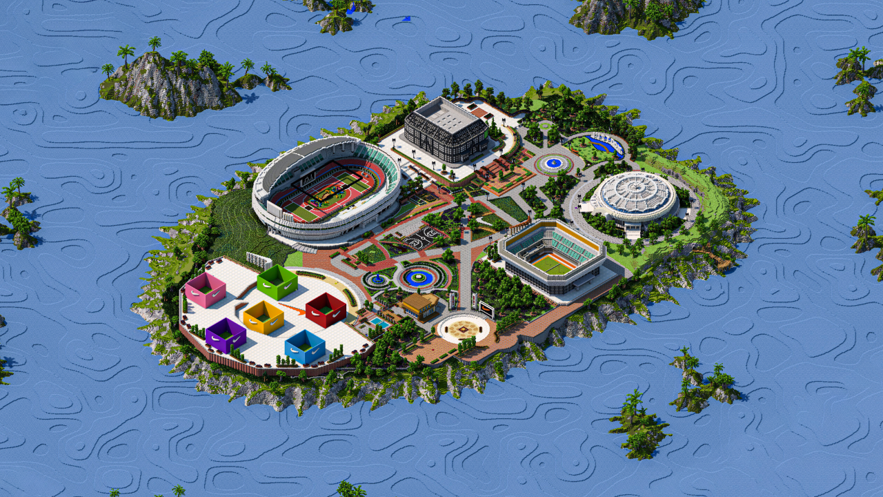 Nike Digital Field Day