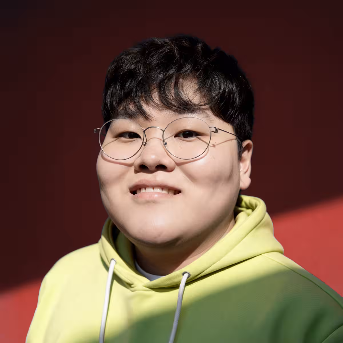 Sunghyun Profile
